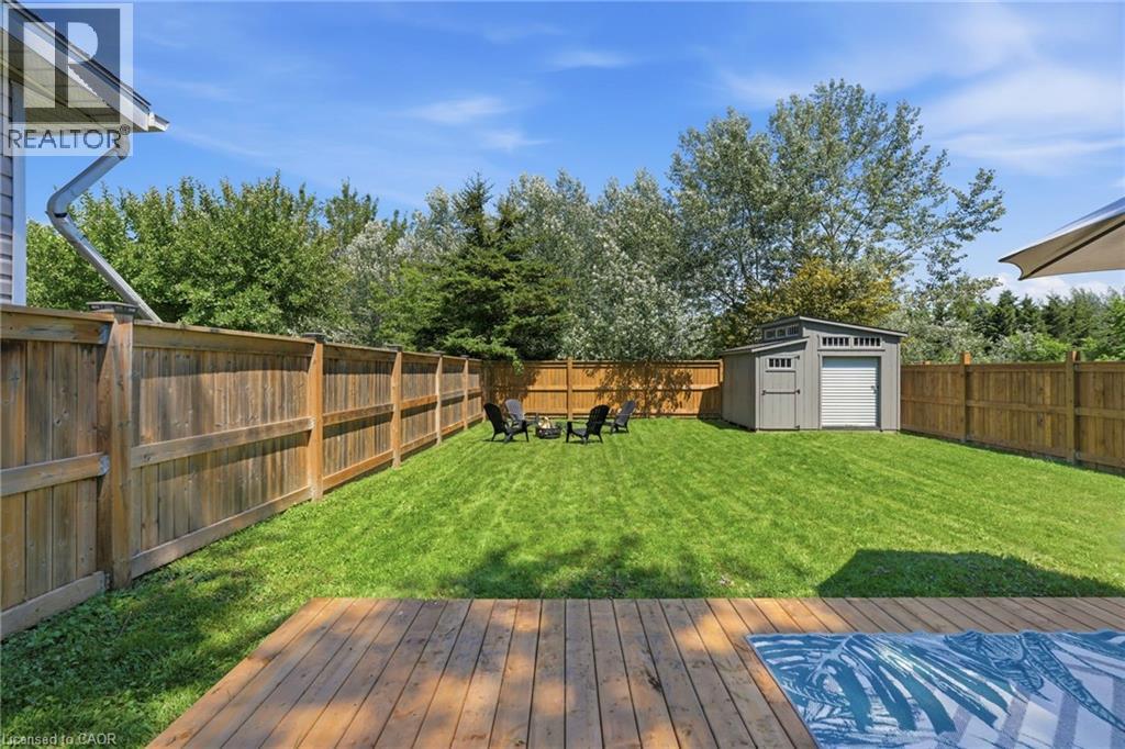 16 Westmoreland Lane, Selkirk, Ontario  N0A 1P0 - Photo 33 - 40846559