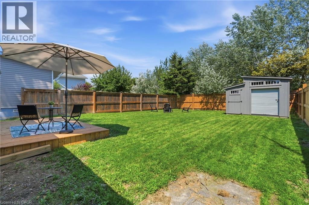 16 Westmoreland Lane, Selkirk, Ontario  N0A 1P0 - Photo 36 - 40846559