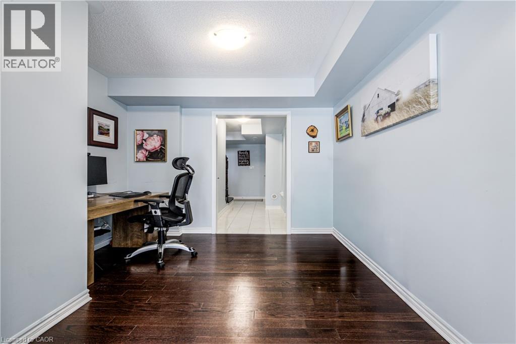 1000 Asleton Boulevard Unit# 58, Milton, Ontario  L9T 9L6 - Photo 4 - 40850118