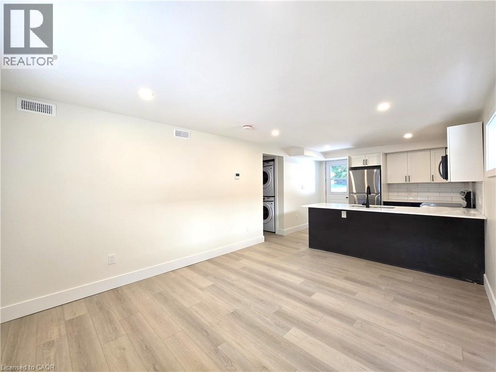 404 Forest Hill Drive Unit# 2, Kitchener, Ontario  N2M 4H4 - Photo 7 - 40847205