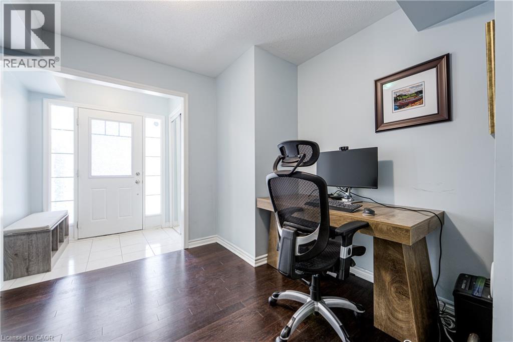 1000 Asleton Boulevard Unit# 58, Milton, Ontario  L9T 9L6 - Photo 5 - 40850118