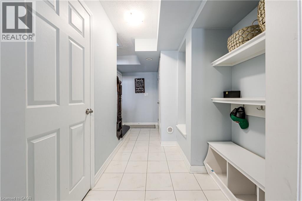 1000 Asleton Boulevard Unit# 58, Milton, Ontario  L9T 9L6 - Photo 6 - 40850118