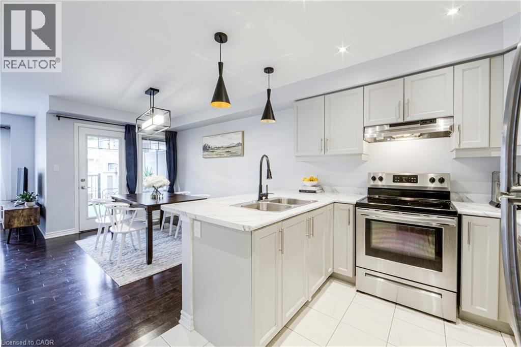 1000 Asleton Boulevard Unit# 58, Milton, Ontario  L9T 9L6 - Photo 14 - 40850118