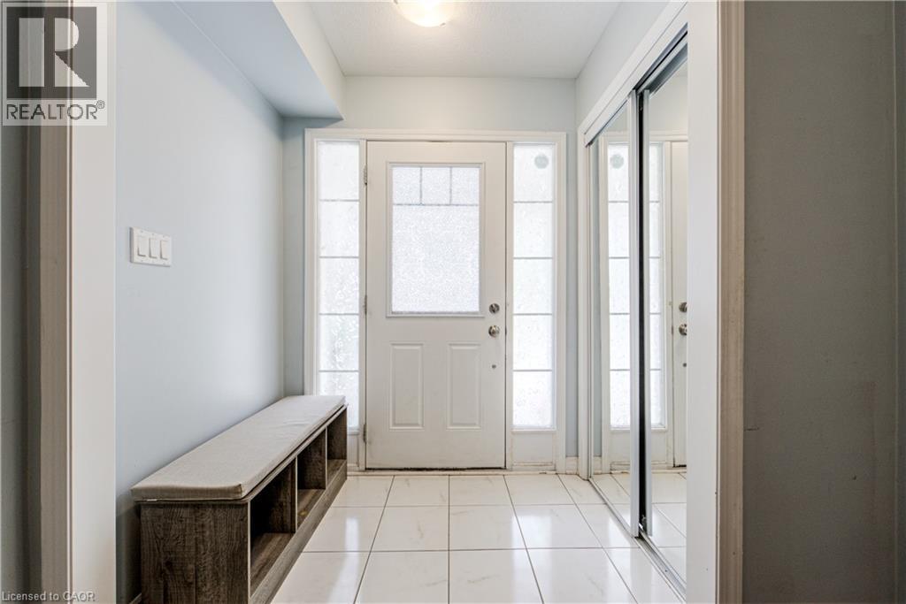 1000 Asleton Boulevard Unit# 58, Milton, Ontario  L9T 9L6 - Photo 3 - 40850118