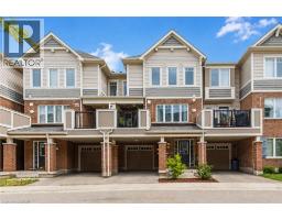 1000 ASLETON Boulevard Unit# 58, Milton, Ontario
