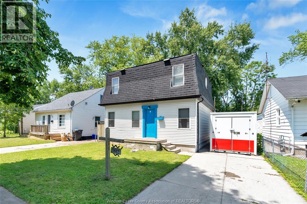 3612 Girardot STREET, Windsor