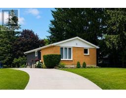 106 SUNSET CRESCENT, North Huron, Ontario