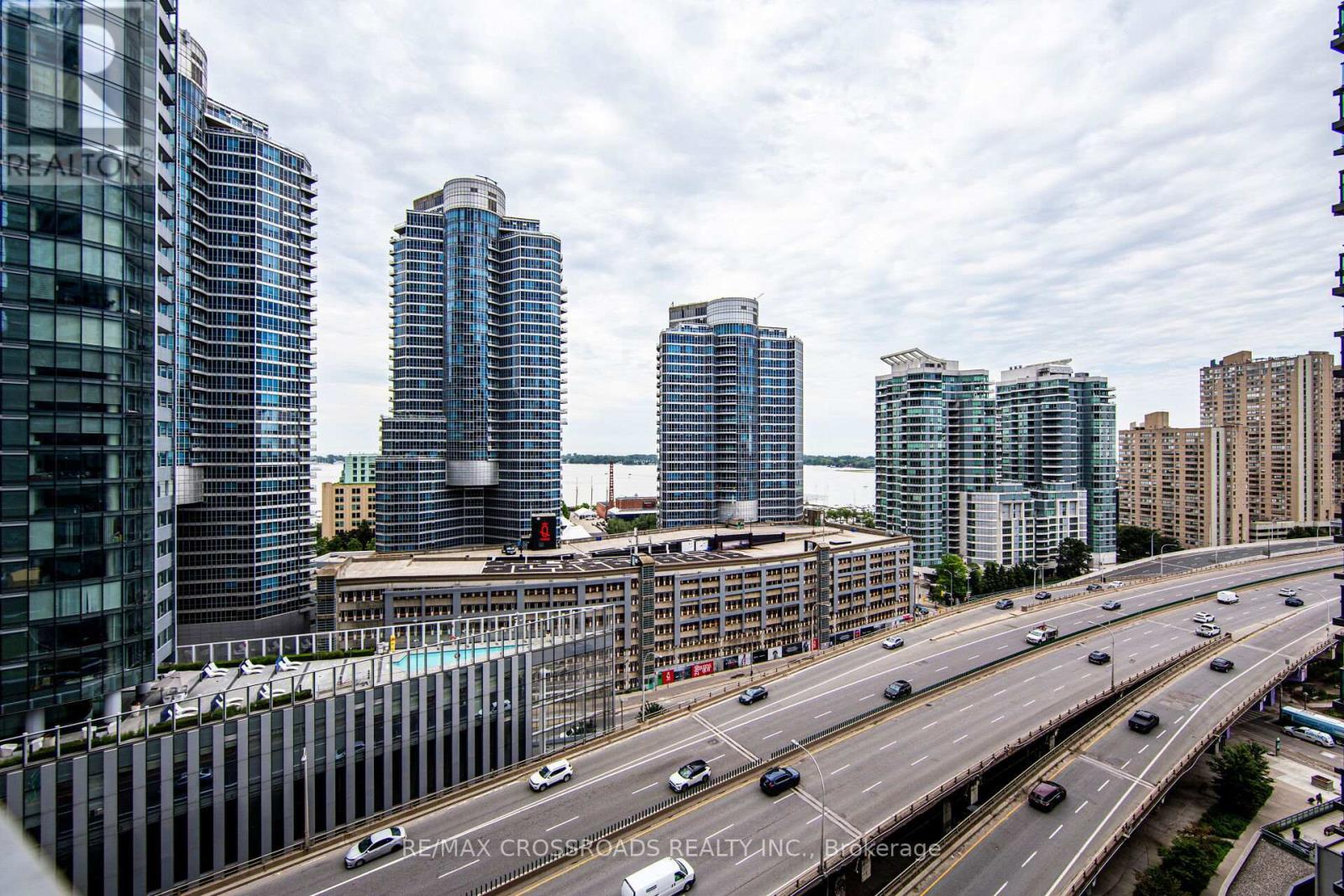 1104 - 12 York Street, Toronto, Ontario  M5J 2Z2 - Photo 17 - C13581520