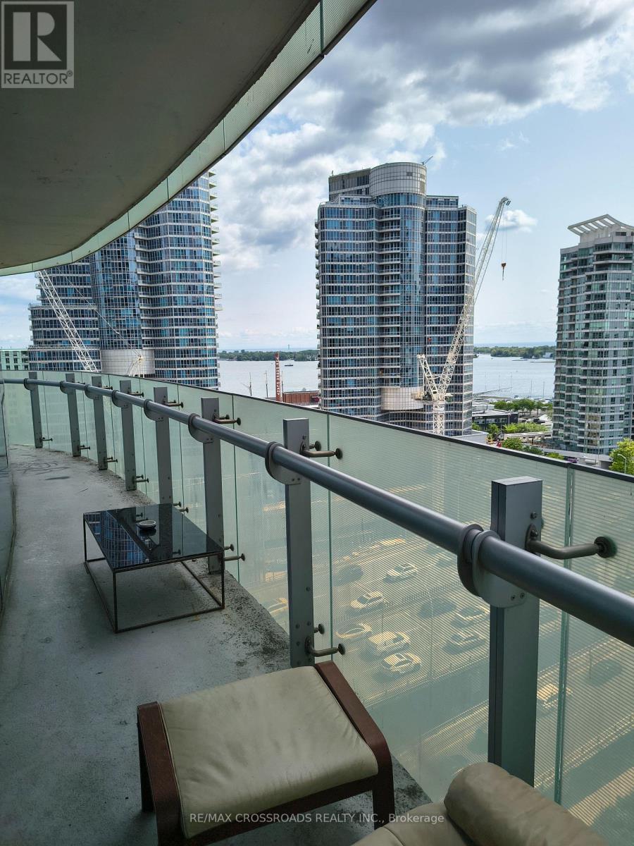 1104 - 12 York Street, Toronto, Ontario  M5J 2Z2 - Photo 14 - C13581520