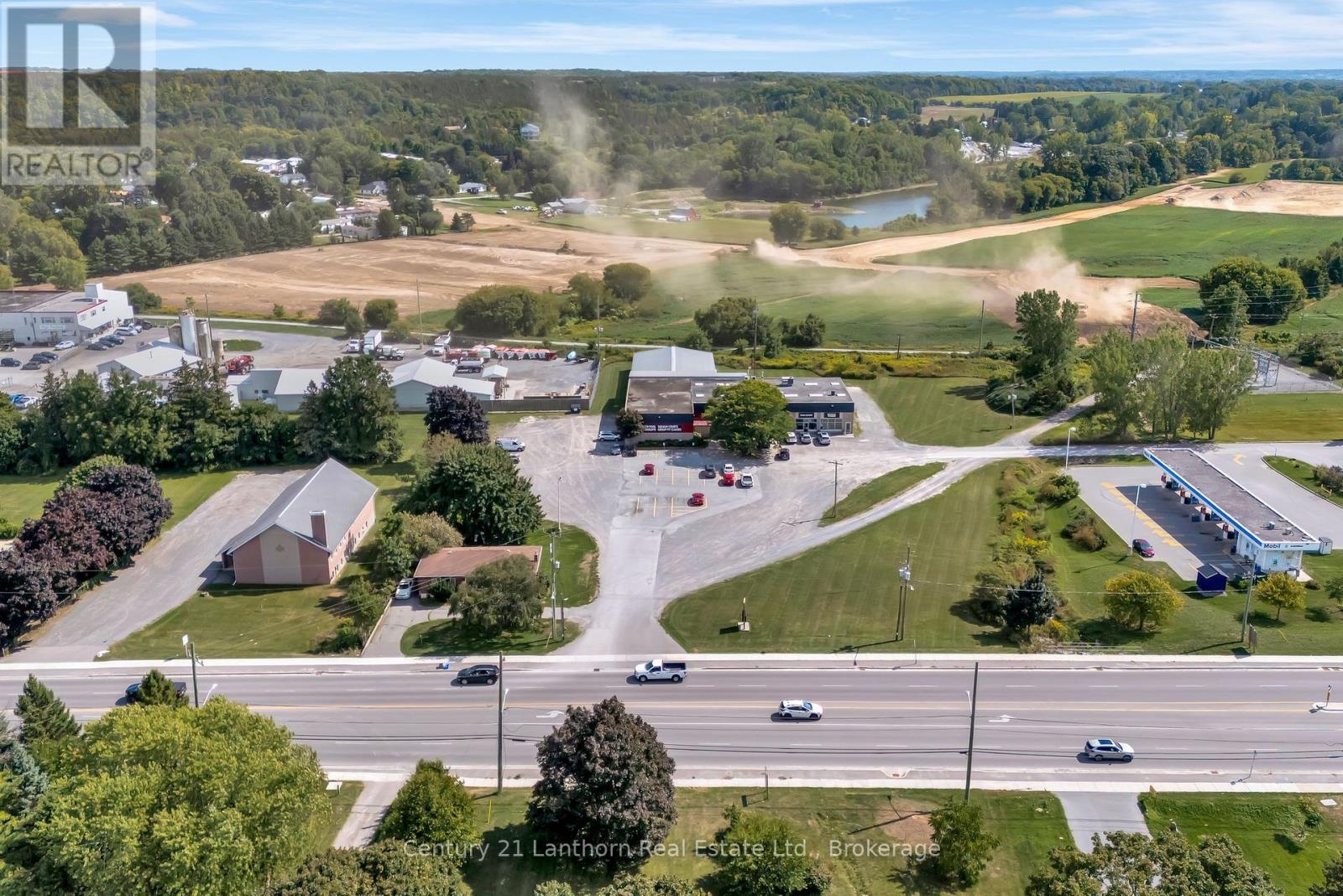 13263B LOYALIST PARKWAY, Prince Edward County, Ontario