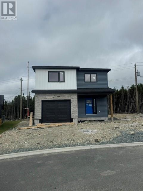 8 St. Lawrence Place, Mount Pearl, Newfoundland & Labrador