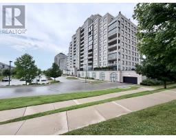 504 - 240 VILLAGEWALK BOULEVARD, London North, Ontario