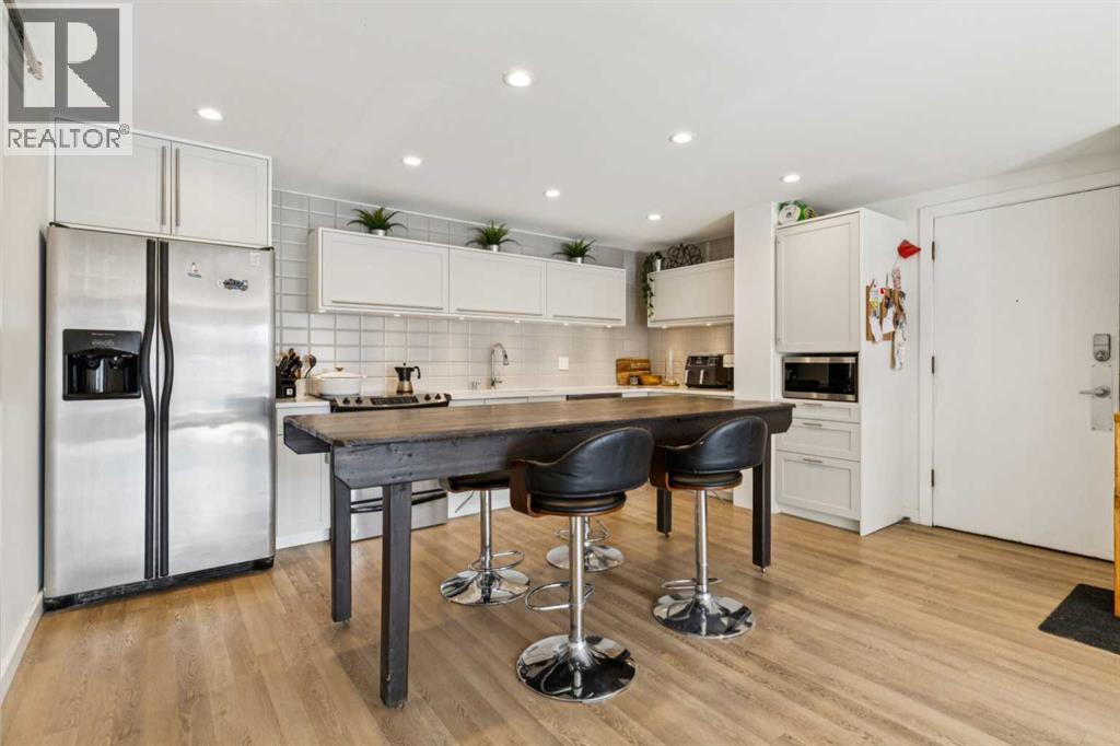 205, 1222 13 Avenue Sw, Calgary, Alberta T3C 0T1 - Photo 3 - A2295423