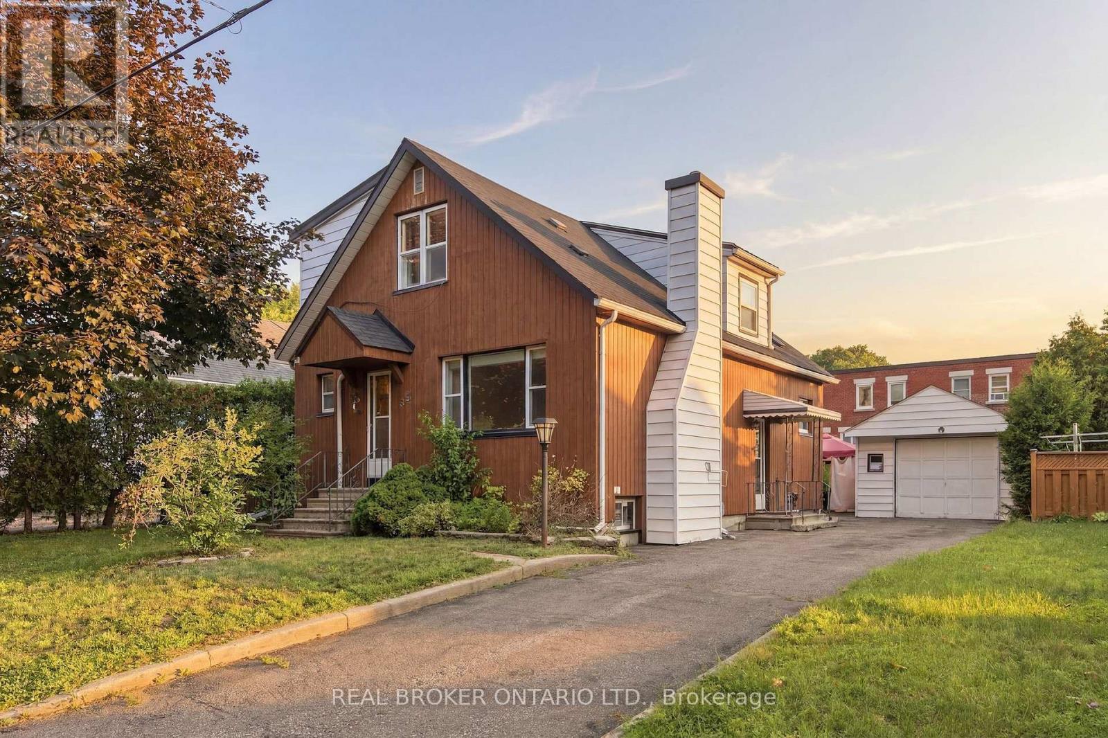 385 ENFIELD AVENUE, Ottawa, Ontario