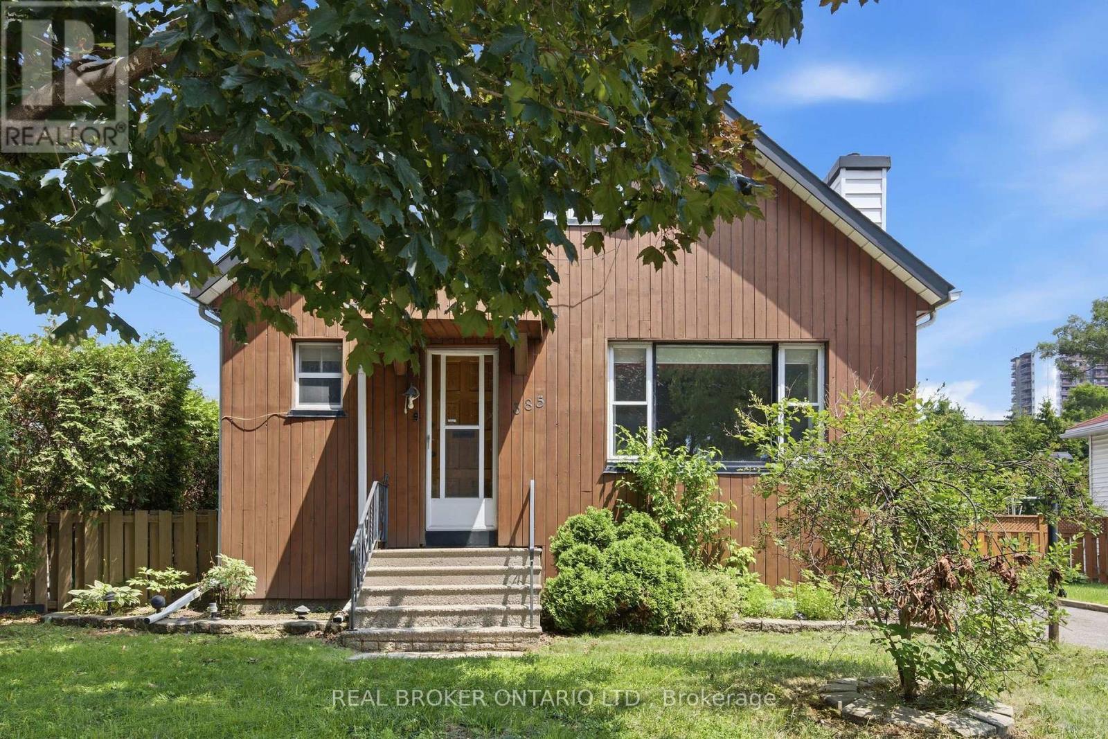 385 Enfield Avenue, Ottawa, Ontario  K1L 7L2 - Photo 2 - X13597214