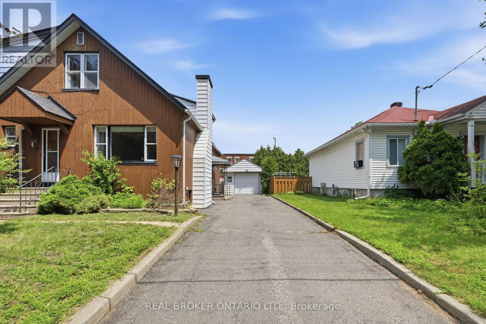385 Enfield Avenue, Ottawa, Ontario  K1L 7L2 - Photo 3 - X13597214