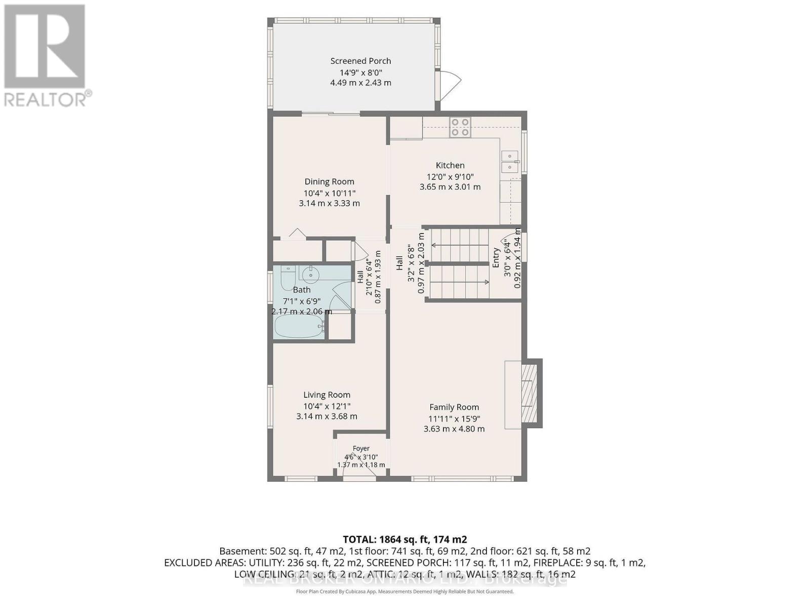 385 Enfield Avenue, Ottawa, Ontario  K1L 7L2 - Photo 35 - X13597214
