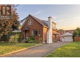 385 ENFIELD AVENUE, ottawa, Ontario