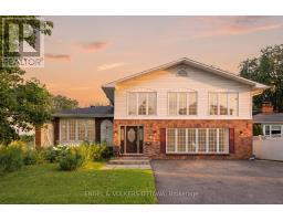 1446 RIDGEBROOK DRIVE, ottawa, Ontario