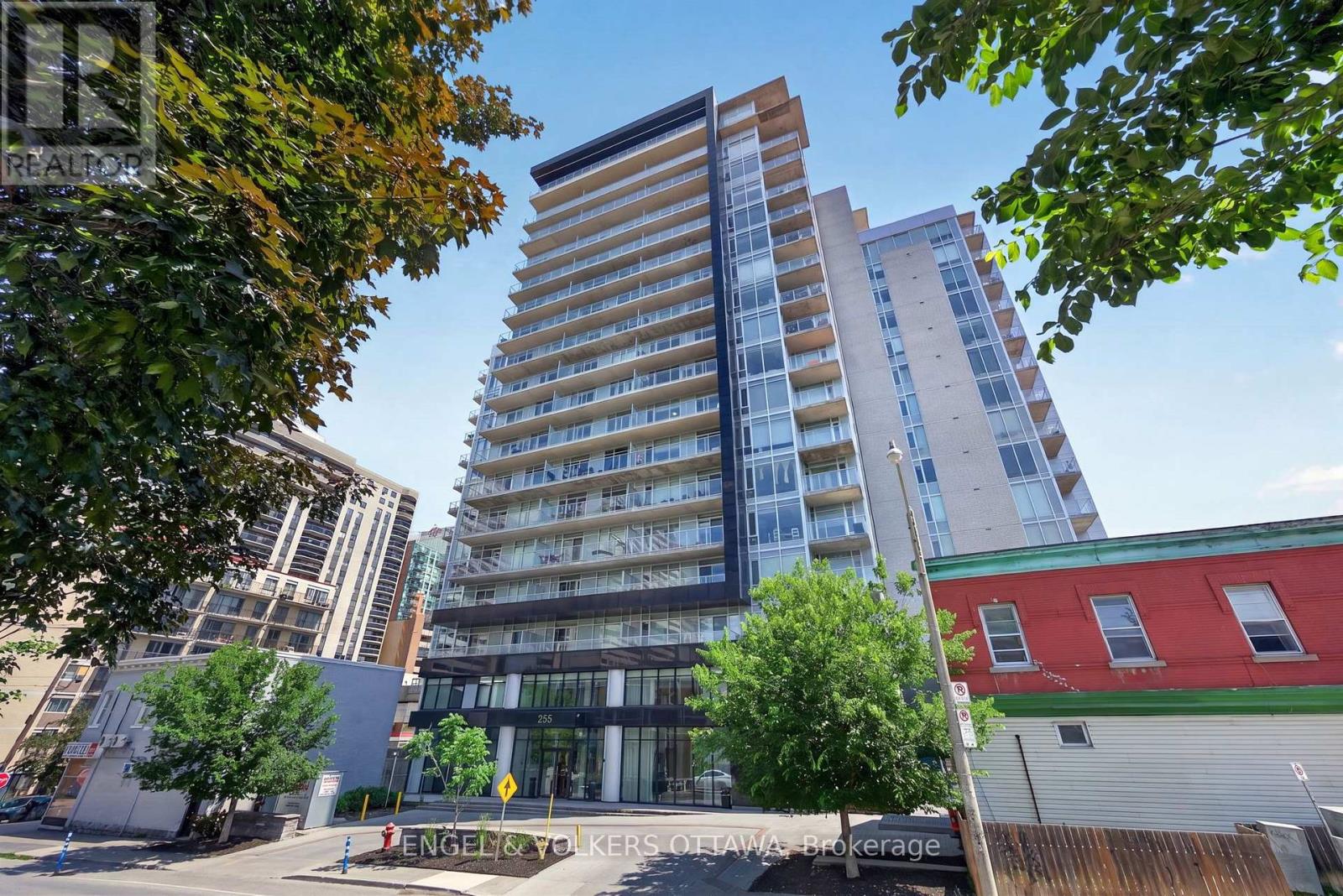 816 - 255 BAY STREET, Ottawa, Ontario