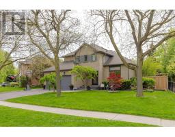 456 ASPEN FOREST DRIVE, Oakville, Ontario