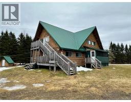 3826 Route 385, Nictau, New Brunswick