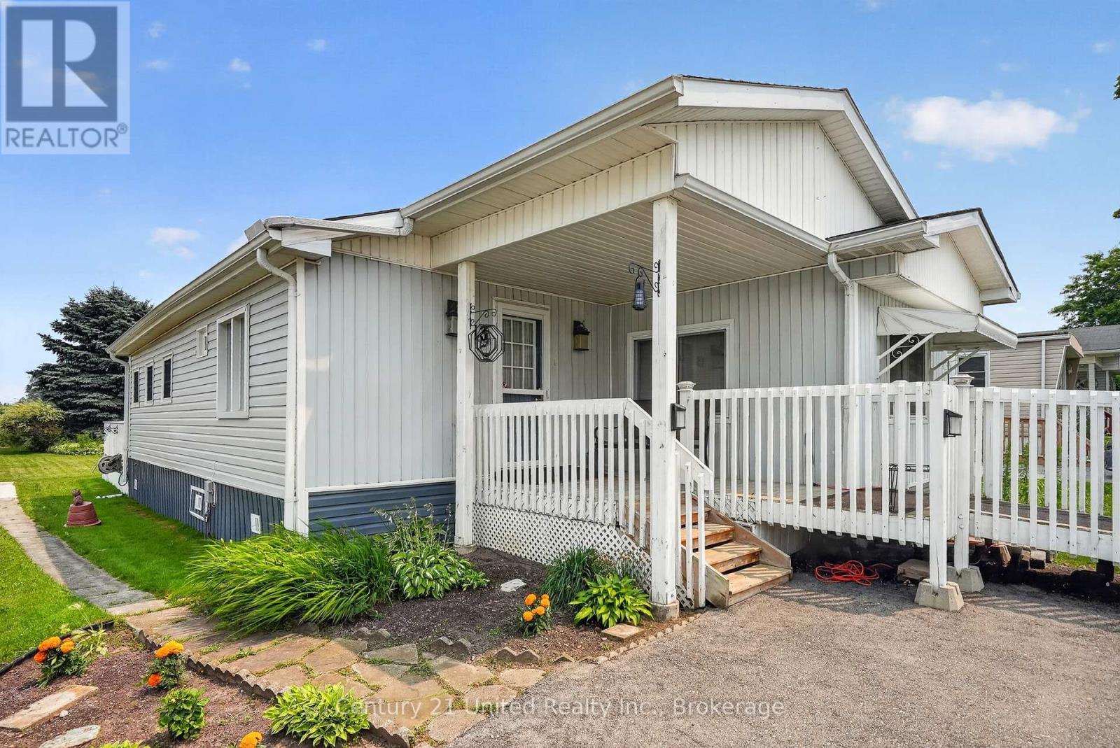 13 HILLVIEW DRIVE, Hamilton Township, Ontario