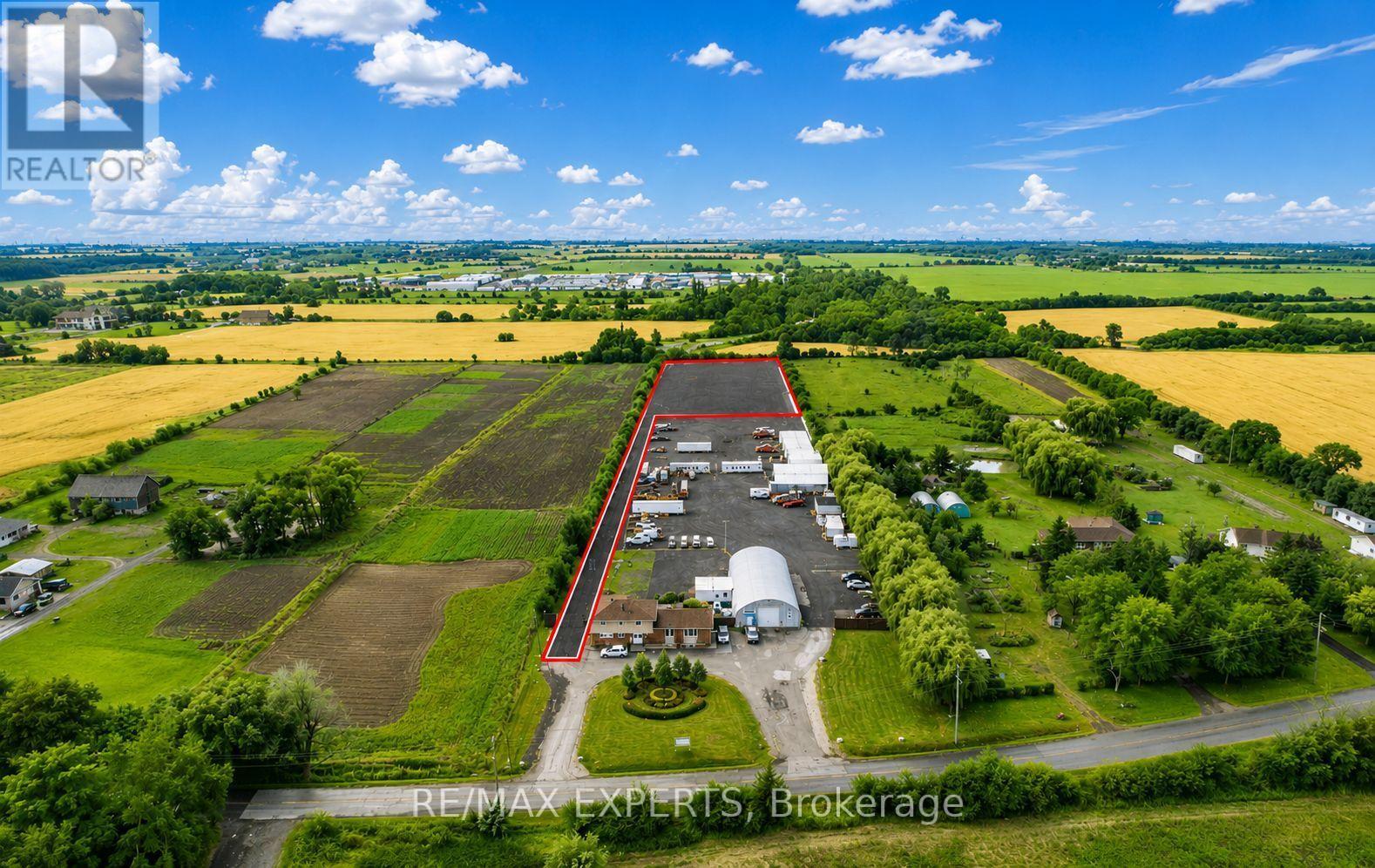 6809 HEALEY ROAD, Caledon, Ontario