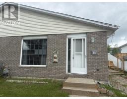 10 Farrell CRES, Elliot Lake, Ontario