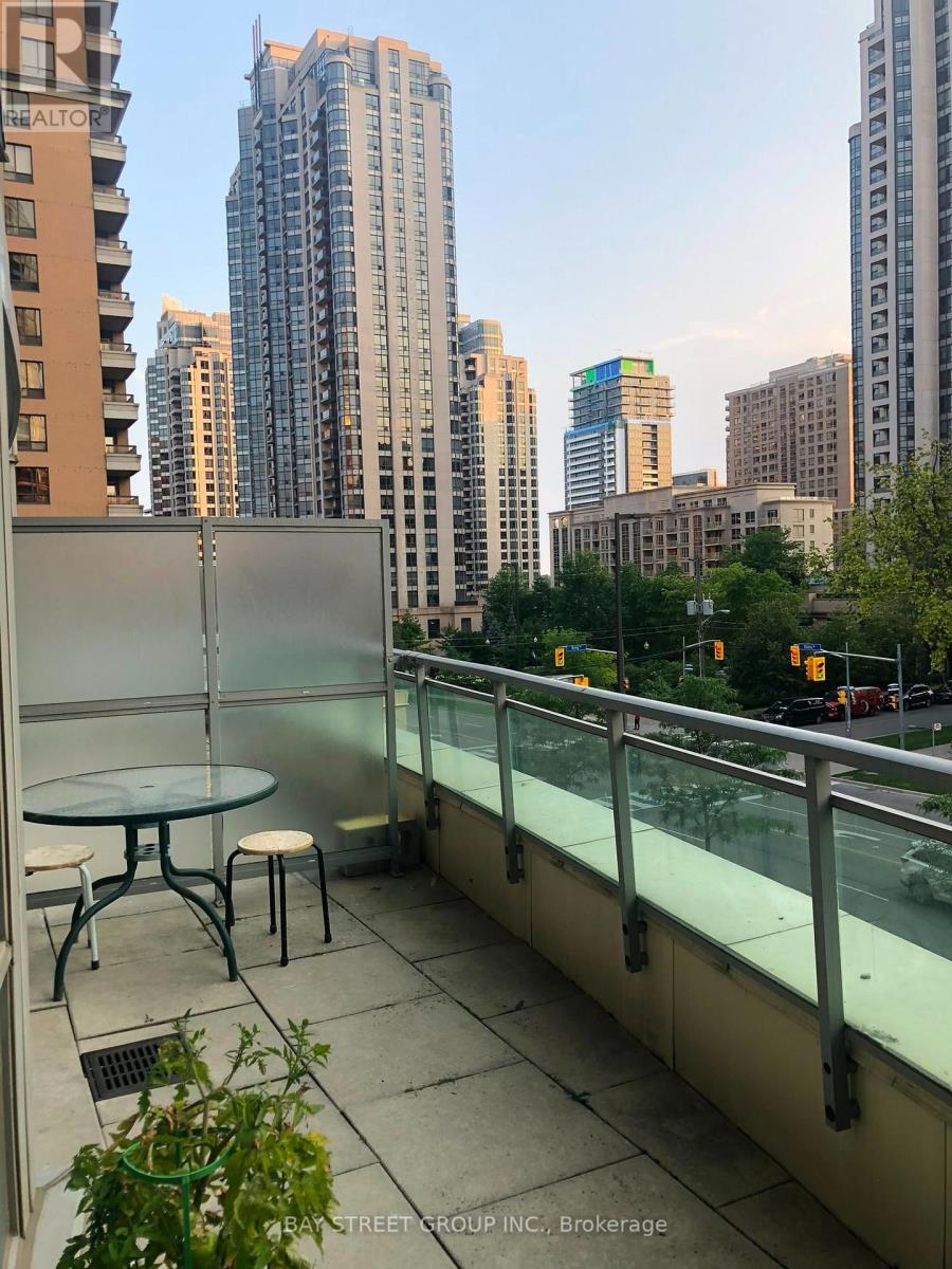 302 - 60 BYNG AVENUE, Toronto, Ontario