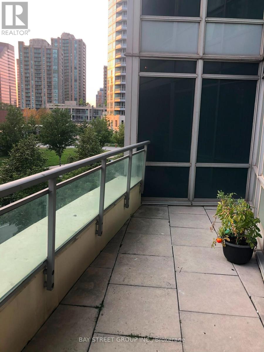 302 - 60 Byng Avenue, Toronto, Ontario  M2N 7K3 - Photo 11 - C13597192