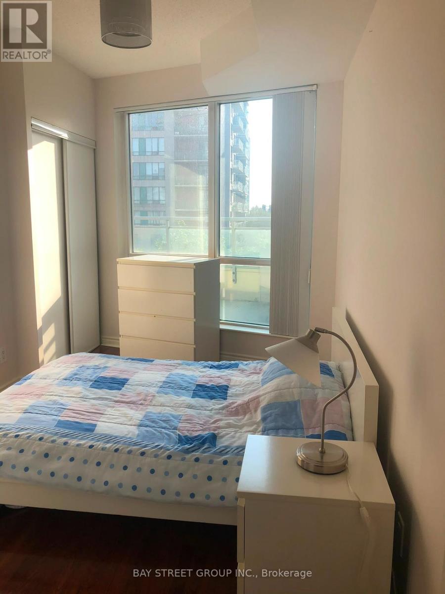 302 - 60 Byng Avenue, Toronto, Ontario  M2N 7K3 - Photo 3 - C13597192
