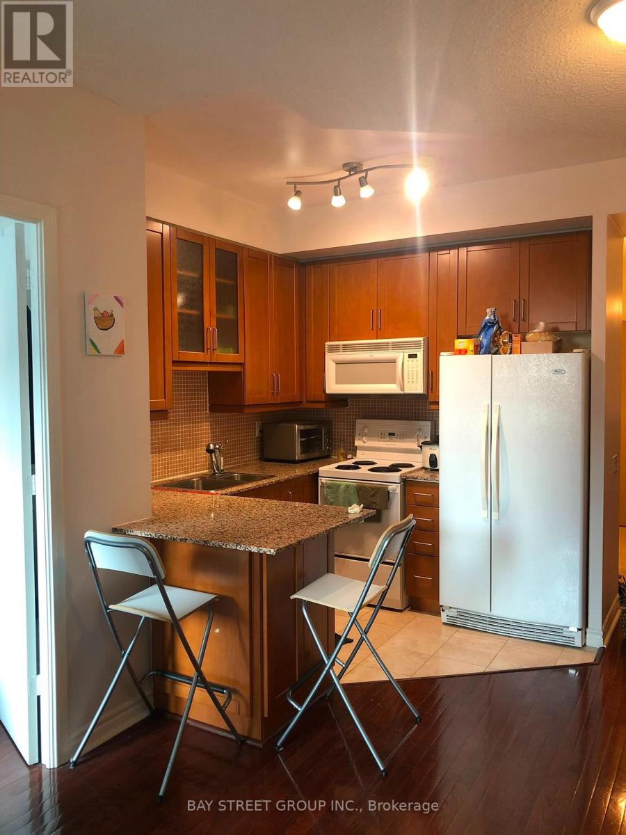 302 - 60 Byng Avenue, Toronto, Ontario  M2N 7K3 - Photo 4 - C13597192