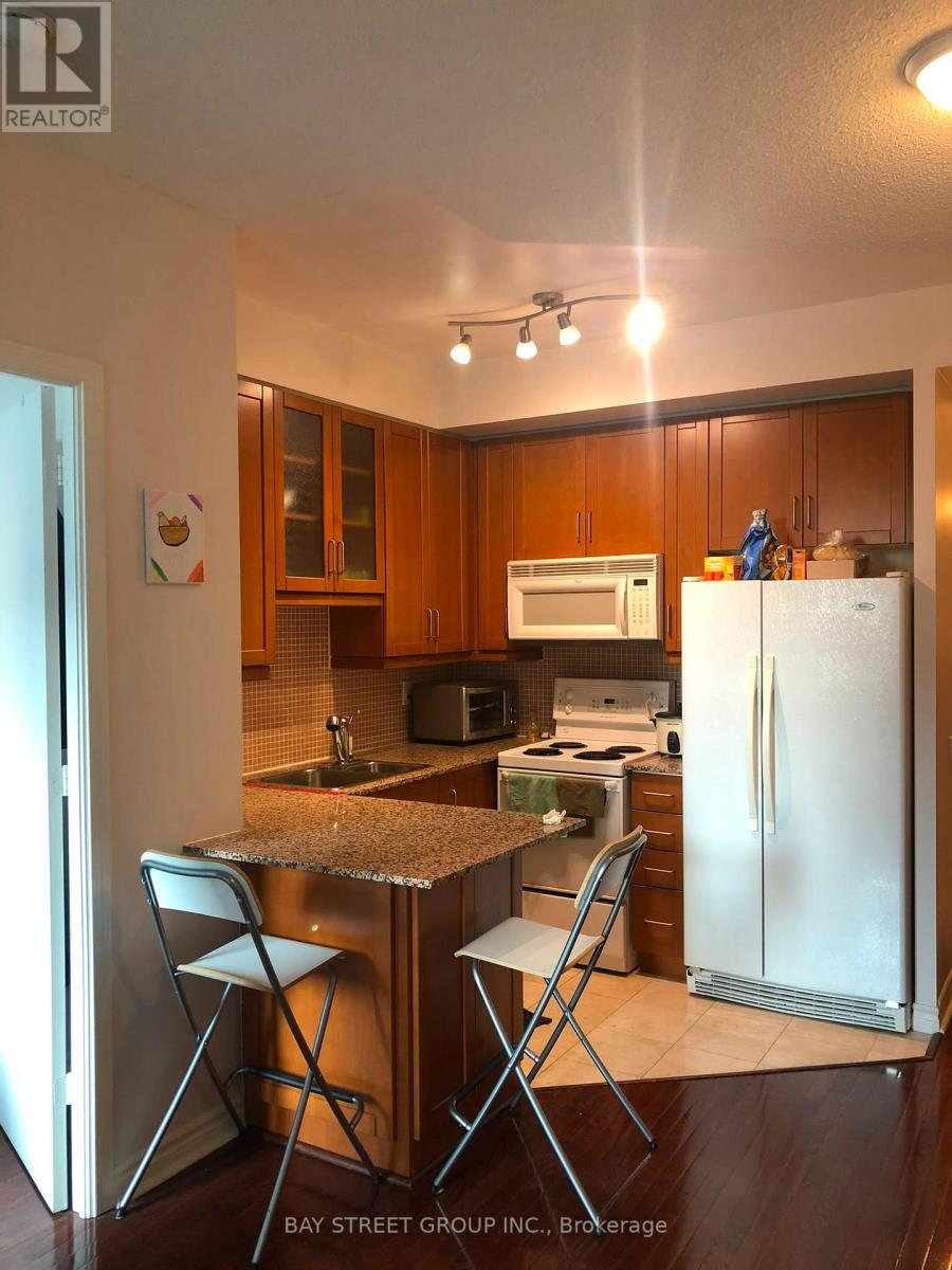 302 - 60 Byng Avenue, Toronto, Ontario  M2N 7K3 - Photo 5 - C13597192