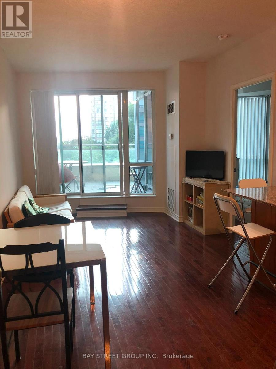 302 - 60 Byng Avenue, Toronto, Ontario  M2N 7K3 - Photo 8 - C13597192