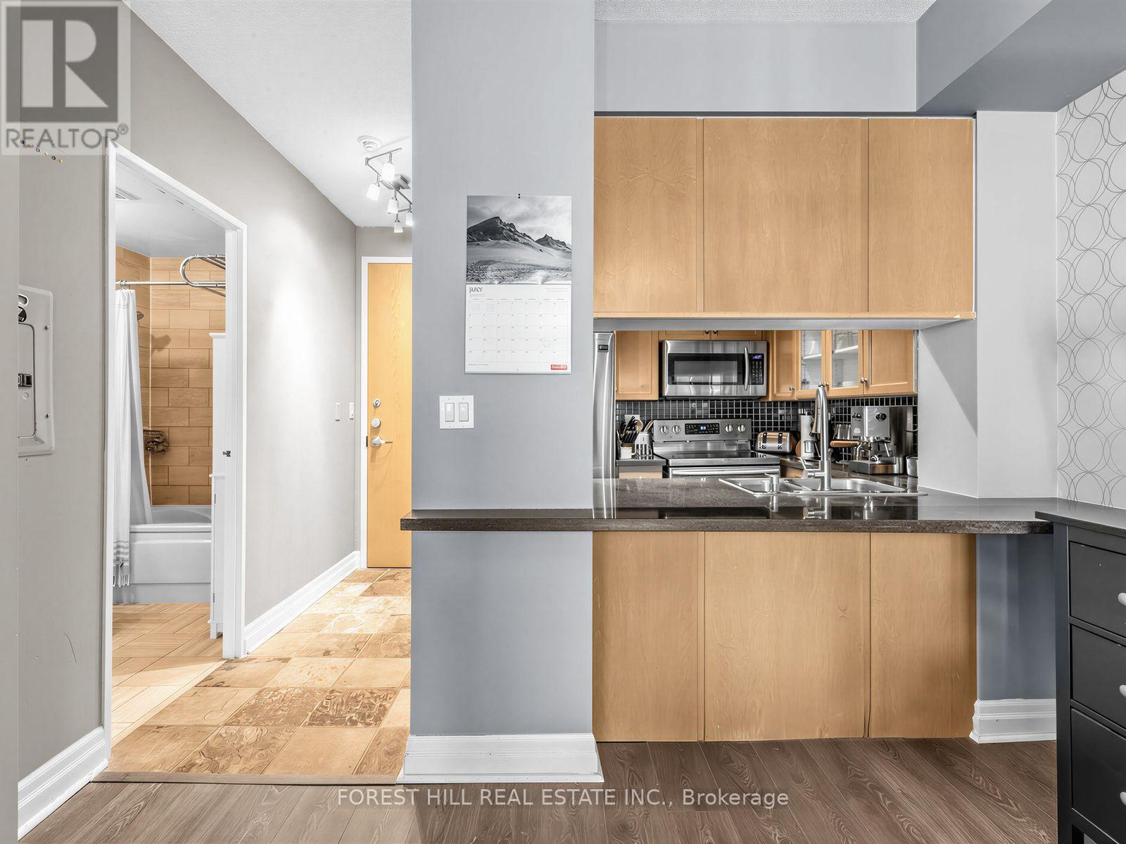 804 - 70 Alexander Street, Toronto, Ontario  M4Y 3B6 - Photo 11 - C13597202