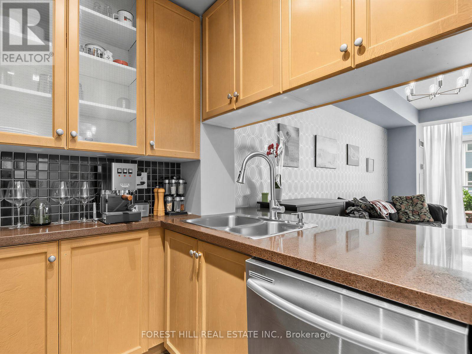 804 - 70 Alexander Street, Toronto, Ontario  M4Y 3B6 - Photo 14 - C13597202