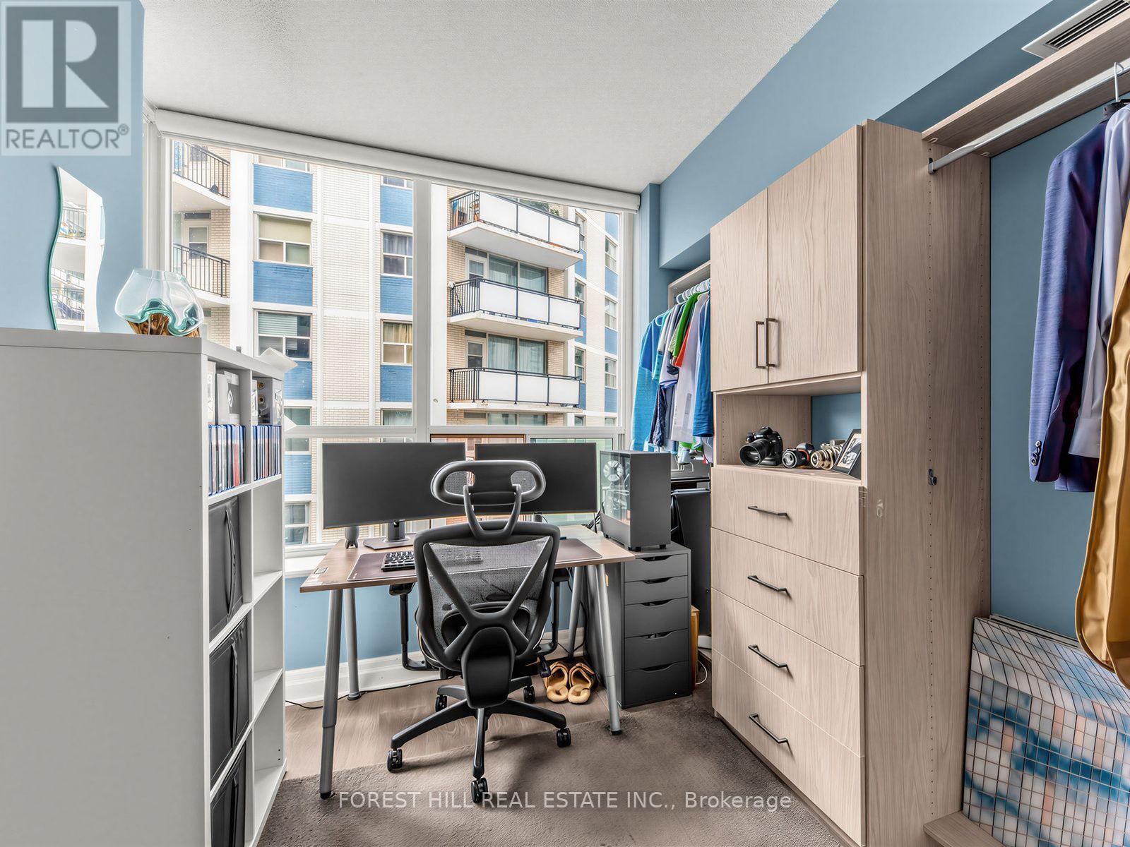 804 - 70 Alexander Street, Toronto, Ontario  M4Y 3B6 - Photo 18 - C13597202