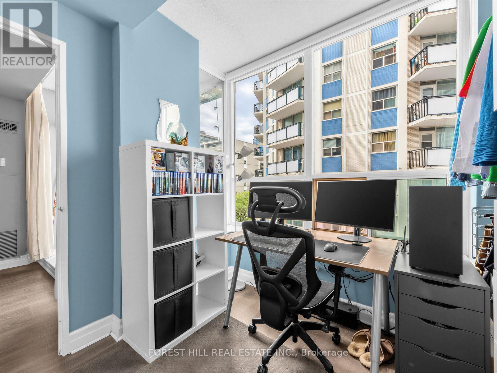 804 - 70 Alexander Street, Toronto, Ontario  M4Y 3B6 - Photo 19 - C13597202