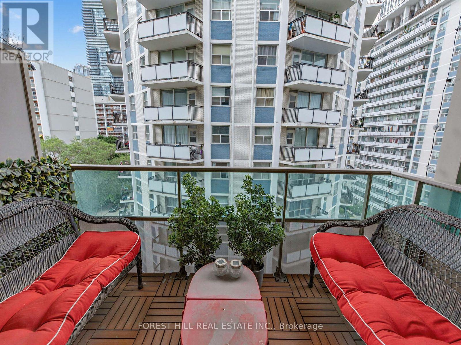 804 - 70 Alexander Street, Toronto, Ontario  M4Y 3B6 - Photo 25 - C13597202