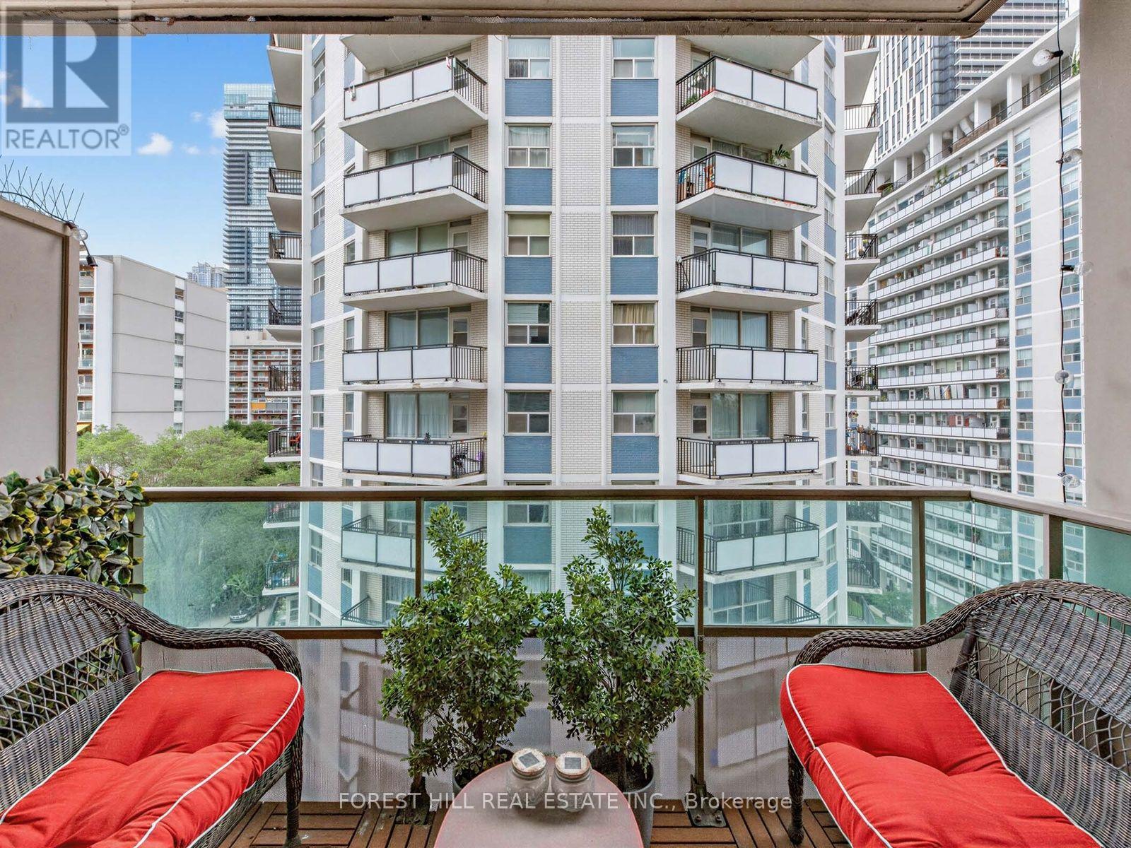 804 - 70 Alexander Street, Toronto, Ontario  M4Y 3B6 - Photo 26 - C13597202