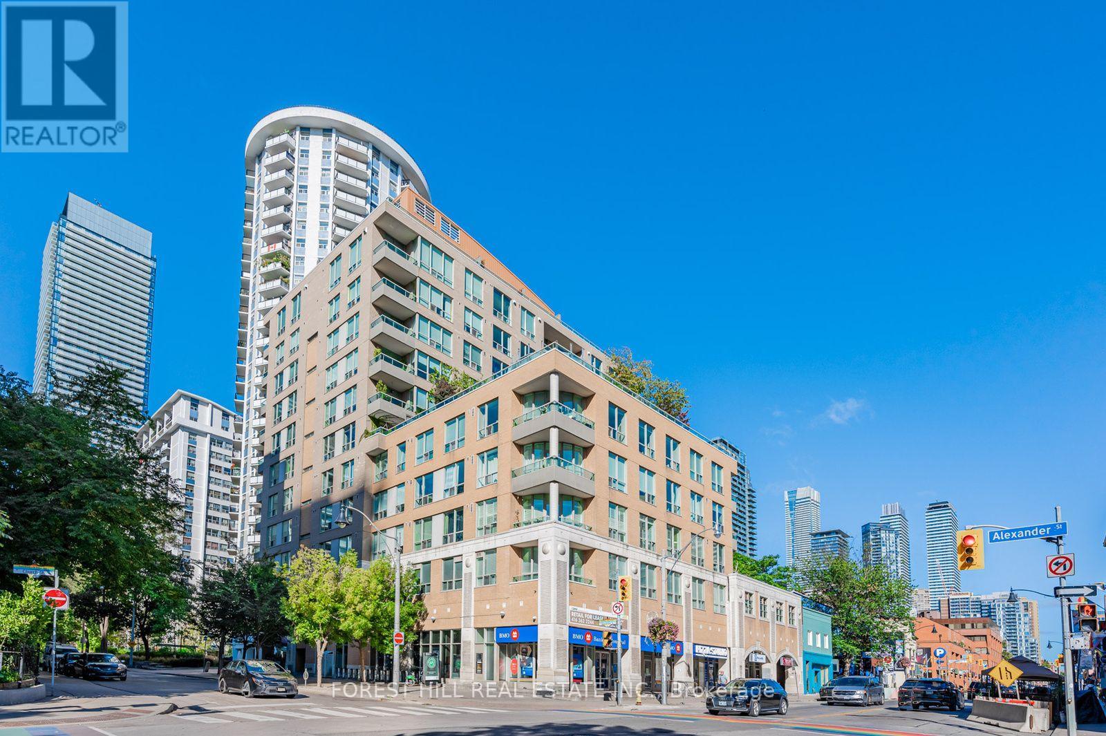 804 - 70 Alexander Street, Toronto, Ontario  M4Y 3B6 - Photo 29 - C13597202