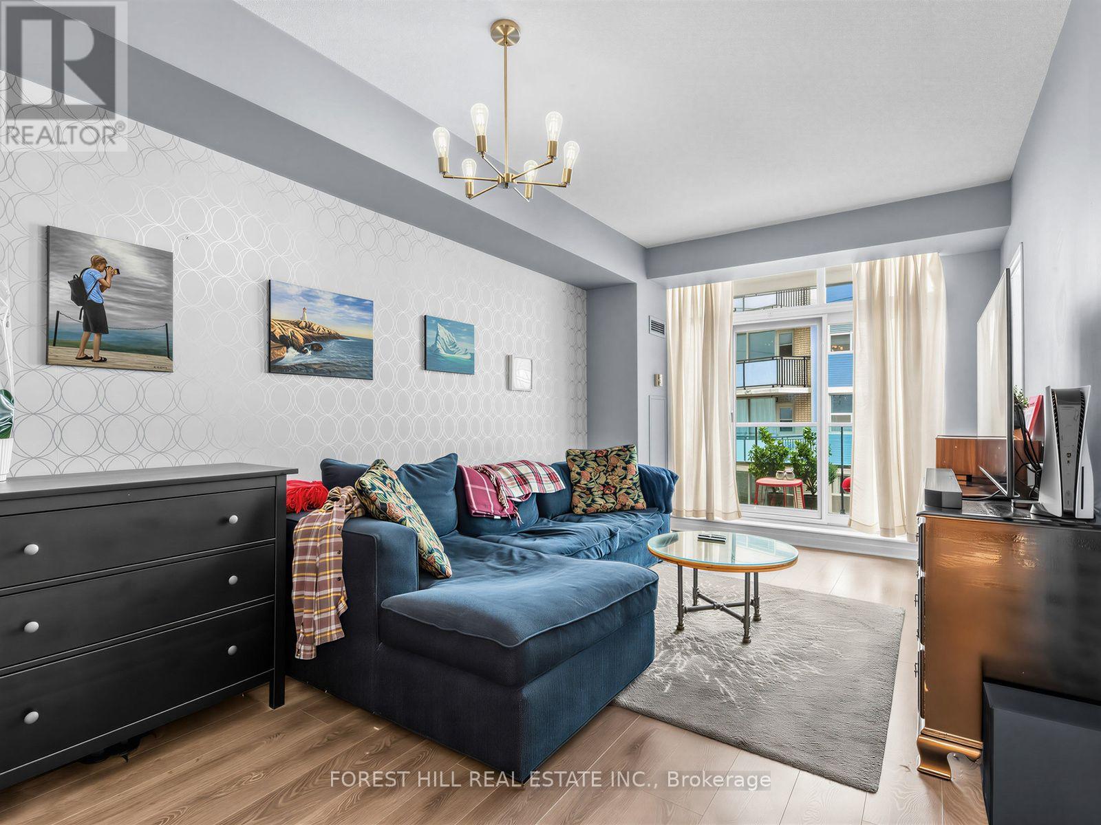 804 - 70 Alexander Street, Toronto, Ontario  M4Y 3B6 - Photo 5 - C13597202