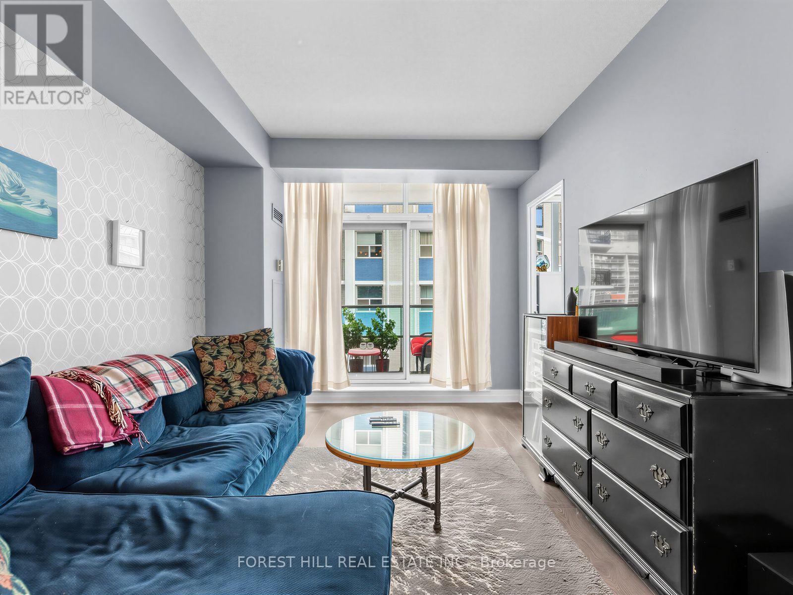 804 - 70 Alexander Street, Toronto, Ontario  M4Y 3B6 - Photo 6 - C13597202