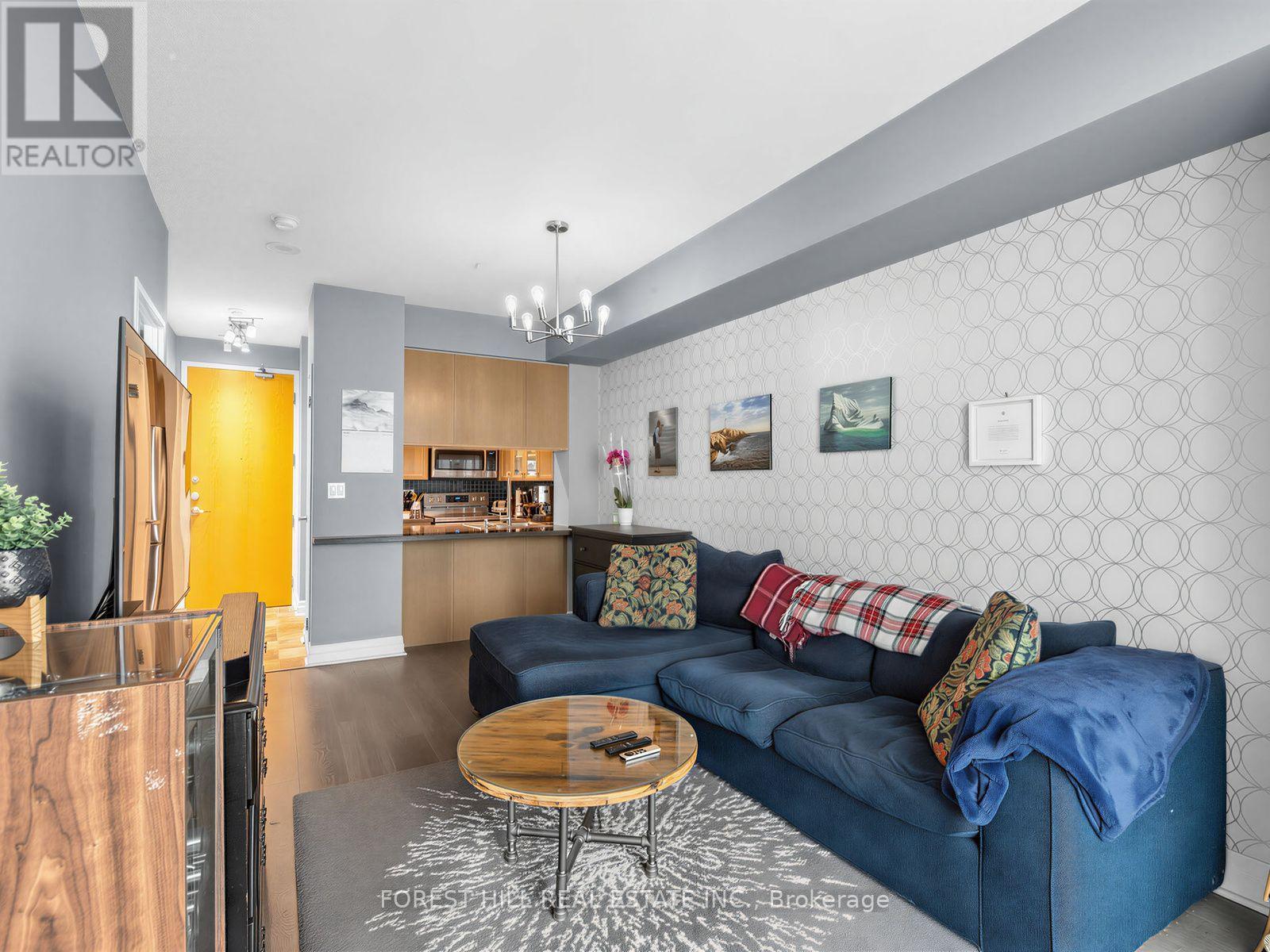 804 - 70 Alexander Street, Toronto, Ontario  M4Y 3B6 - Photo 8 - C13597202