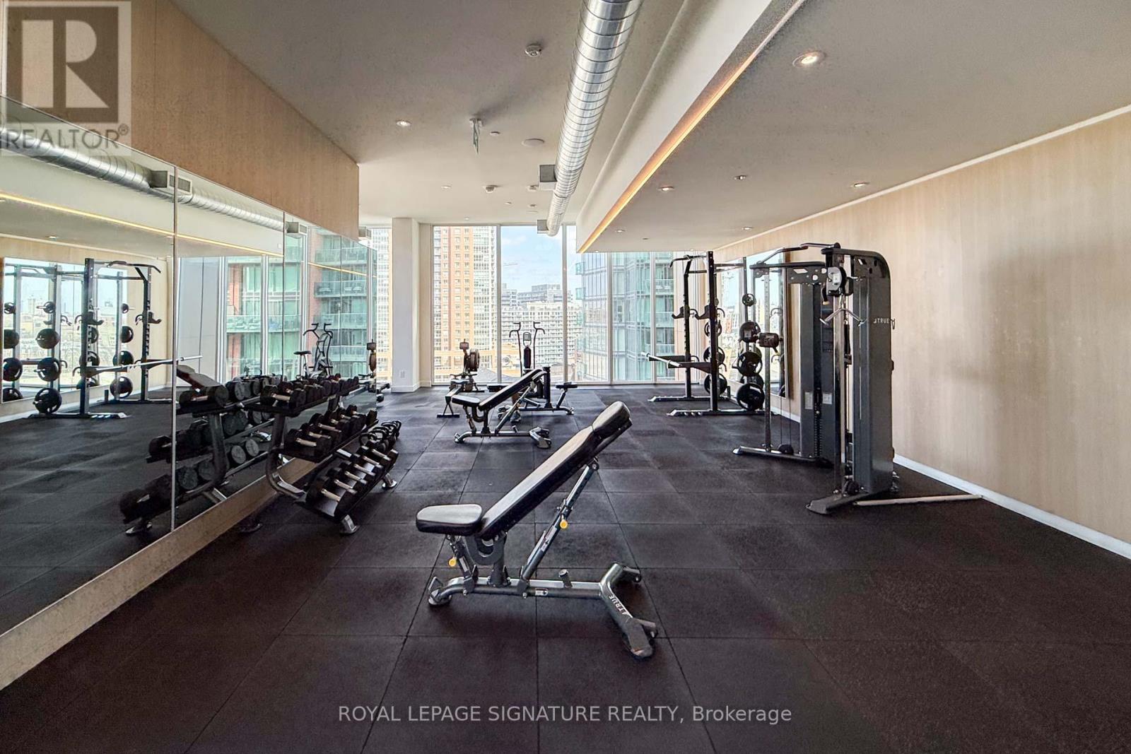 Ph9 - 135 East Liberty Street, Toronto, Ontario  M6K 0G7 - Photo 34 - C13597232