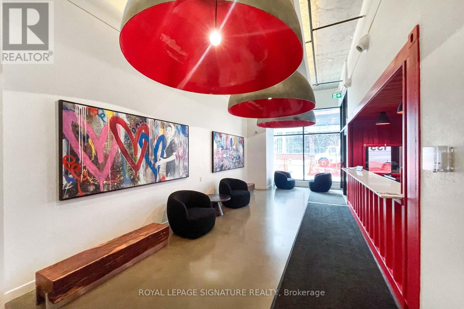 Ph9 - 135 East Liberty Street, Toronto, Ontario  M6K 0G7 - Photo 41 - C13597232