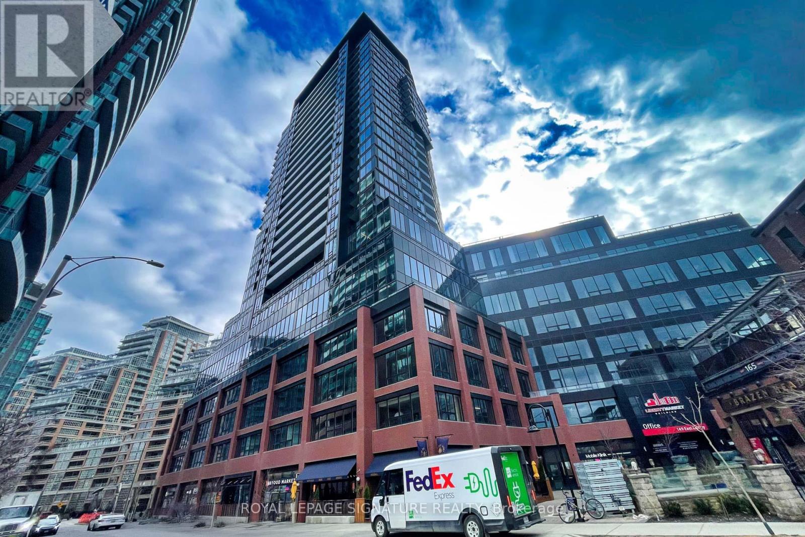 Ph9 - 135 East Liberty Street, Toronto, Ontario  M6K 0G7 - Photo 43 - C13597232