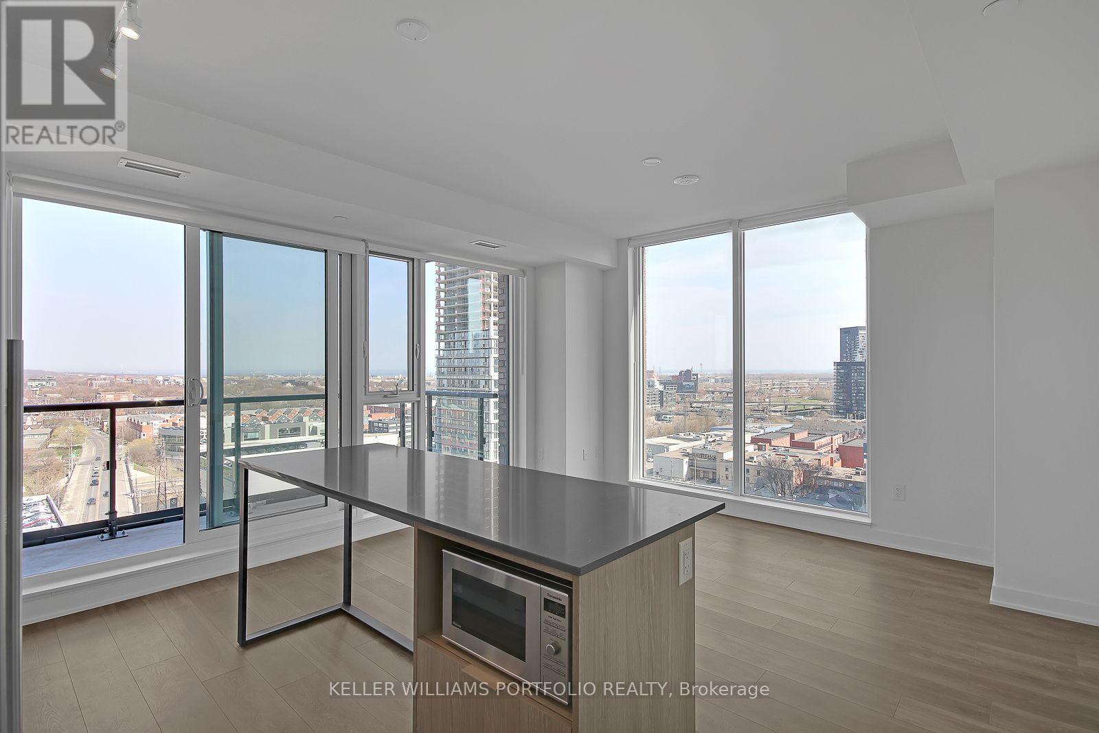 1302 - 130 River Street, Toronto, Ontario  M5A 0R8 - Photo 14 - C13597240