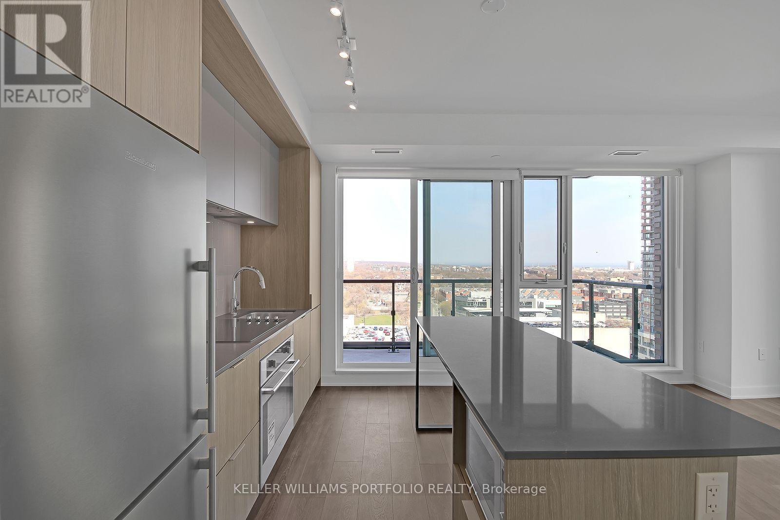 1302 - 130 River Street, Toronto, Ontario  M5A 0R8 - Photo 15 - C13597240